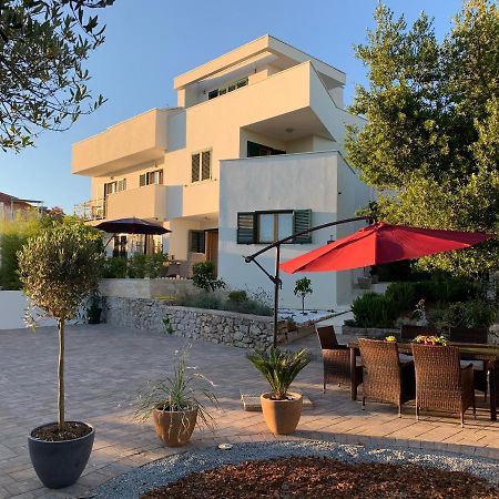 Villa Providenca Vodice Dış mekan fotoğraf