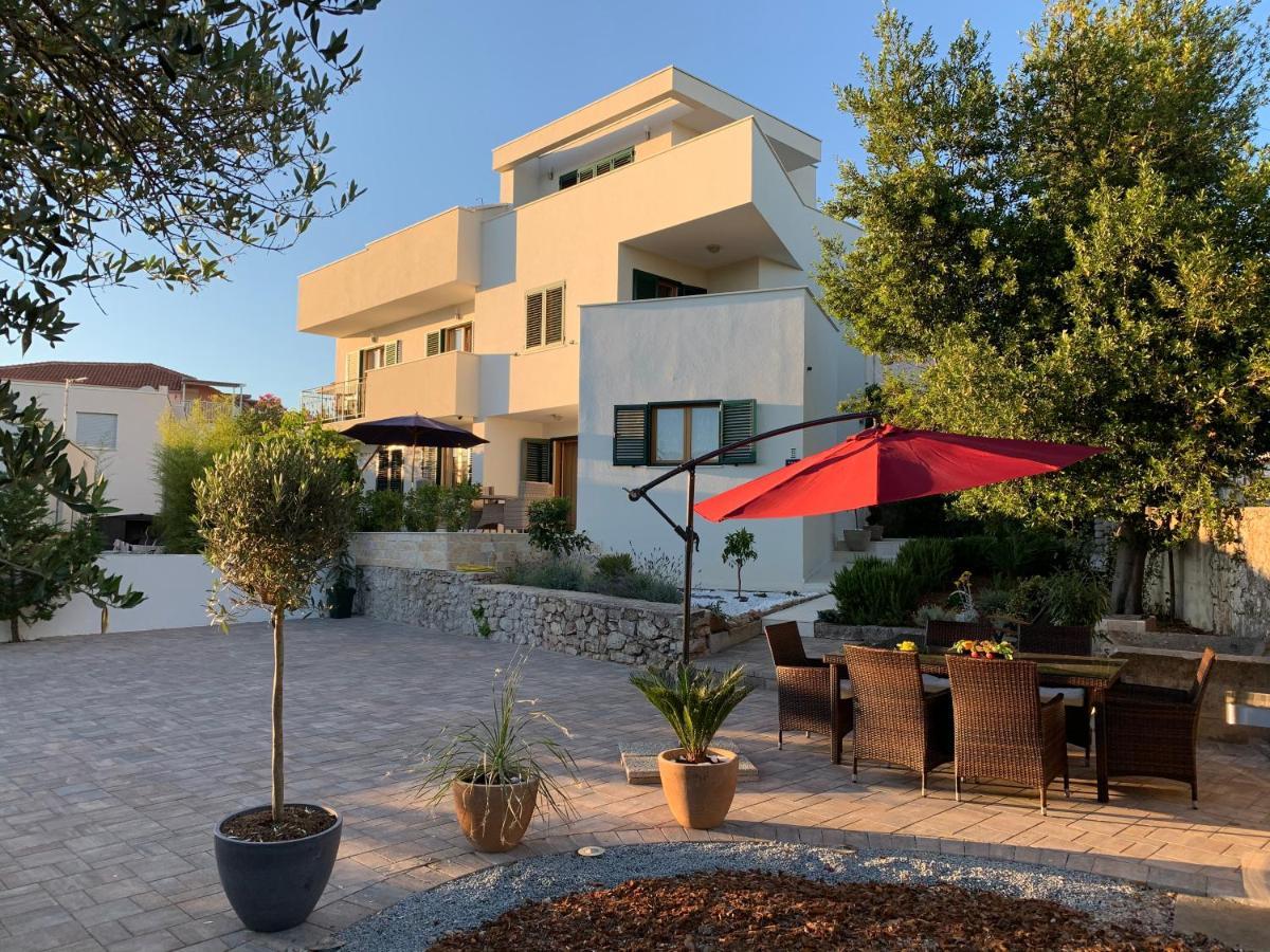 Villa Providenca Vodice Dış mekan fotoğraf