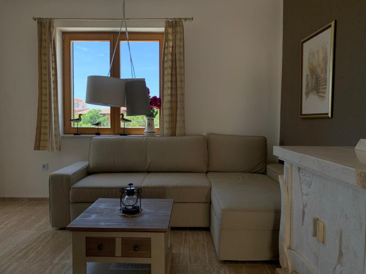 Villa Providenca Vodice Dış mekan fotoğraf